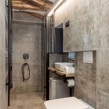Apartman Letema Rijeka Buitenkant foto
