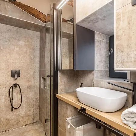 Apartman Letema Rijeka Buitenkant foto