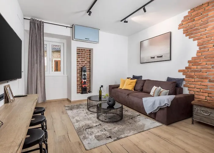 Apartman Letema