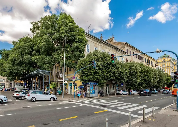 Apartman Letema