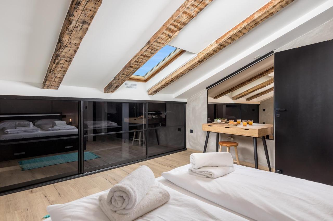 Letema Apartment Rijeka