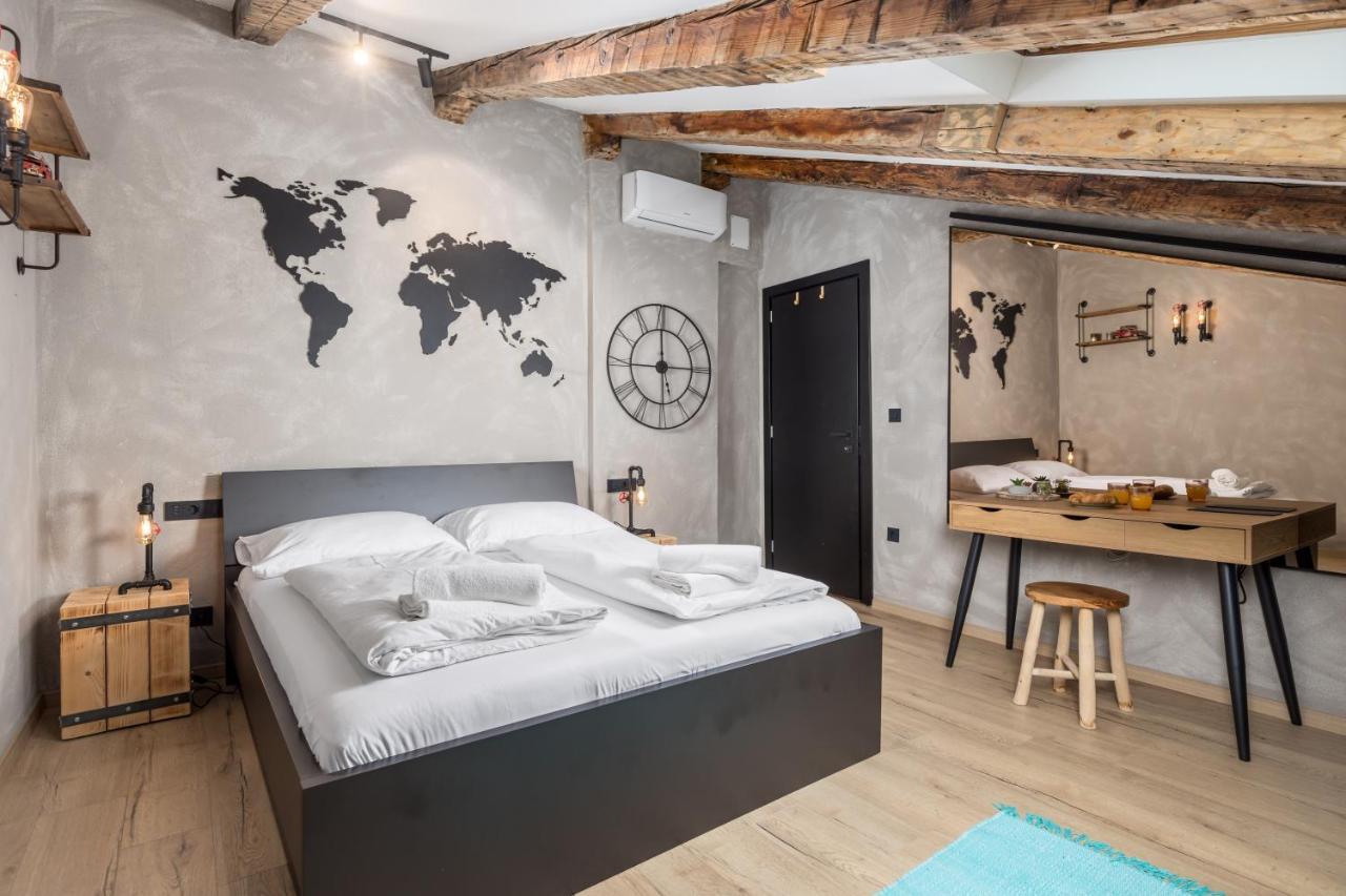 Letema Apartment Rijeka