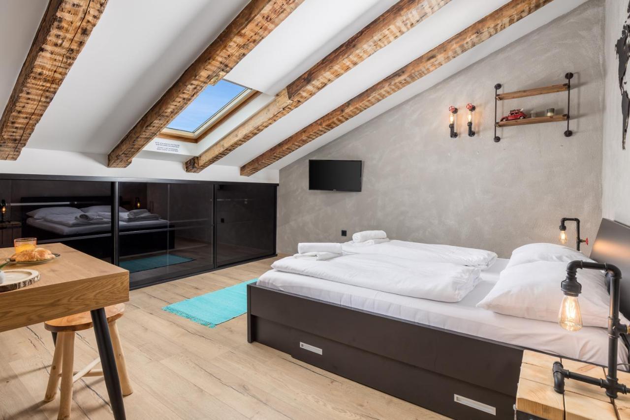 Apartment Letema