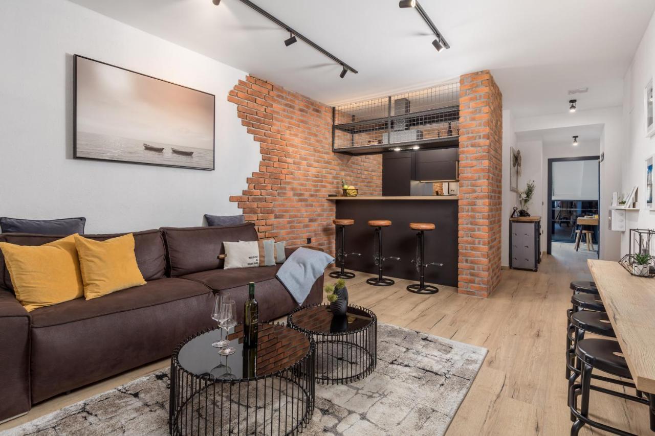 Apartment Letema