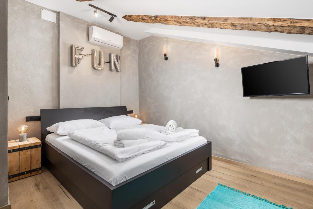 Letema Apartment *