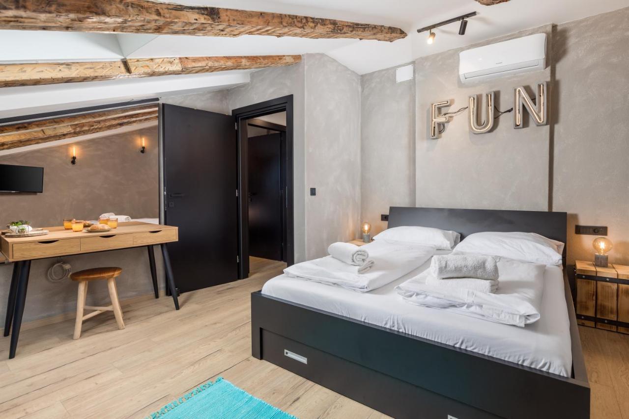 Apartment Letema Rijeka