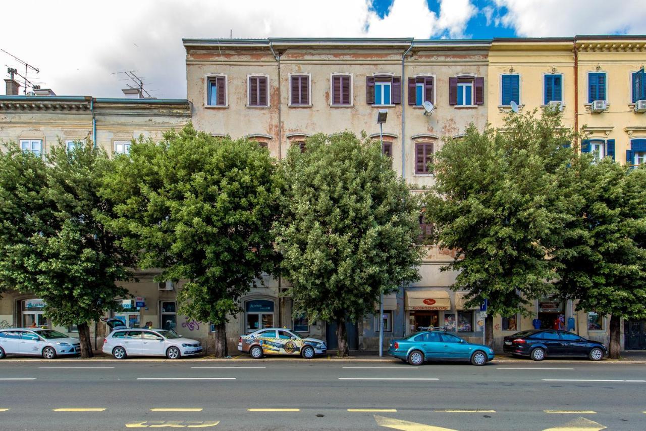 Apartment Letema