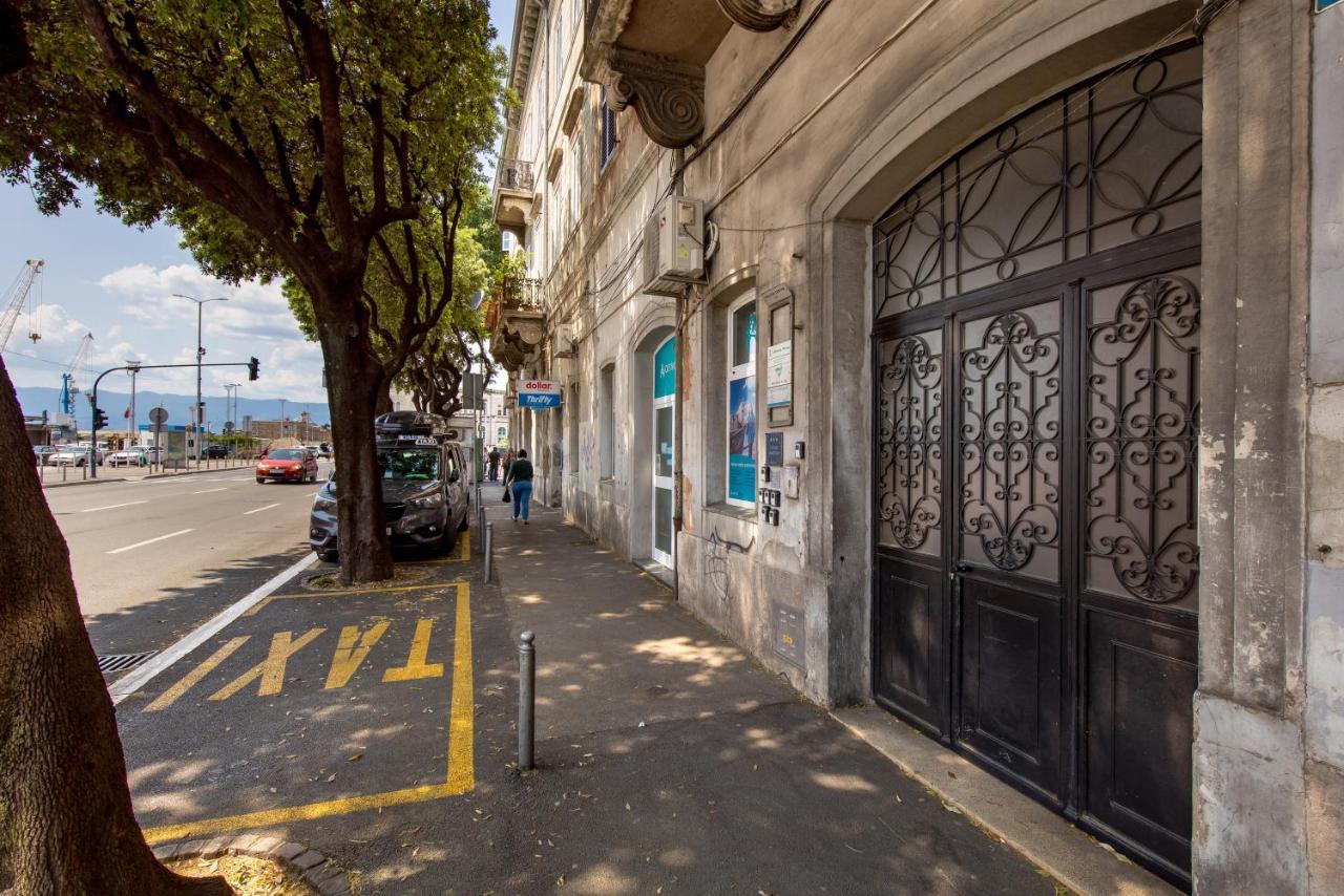 Apartment Letema